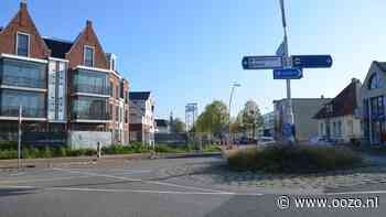 Rotonde zeven weken afgesloten voor verkeer vanaf 31 maart