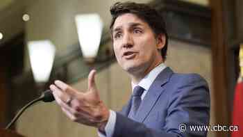 Trudeau says Trump's 'dumb' trade war is designed to collapse the Canadian economy