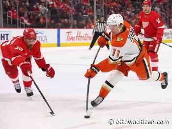 Everything that you need to know ahead of the NHL trade deadline