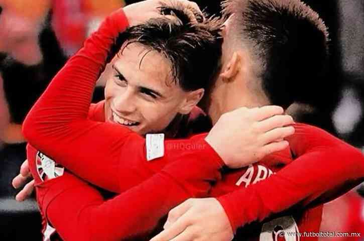 Los cracks que enfrentará la Selección Mexicana vs Suiza y Turquía