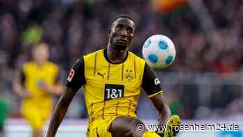 Borussia Dortmund gegen OSC Lille jetzt im Live-Ticker: Guirassy verpasst aus kurzer Distanz