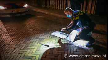 Overval op tabakswinkel in Arnhem