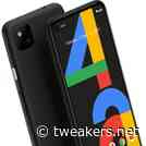 Google laat Pixel-telefoons verbinding maken met externe camera's