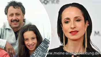 Schon als Kind vor der Kamera: Stephanie Stumph enthüllt Schattenseiten ihrer frühen Karriere