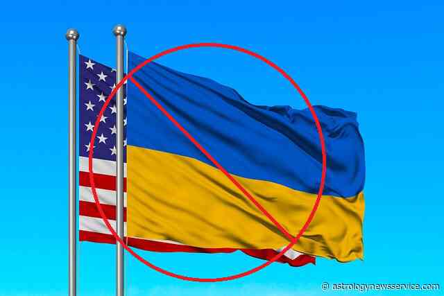 Mars Station Sparks Oval Office Fireworks