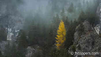 Turning Ordinary Conditions into Stunning Landscape Photos