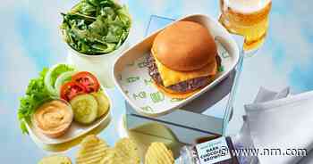 Shake Shack expands partnership with Delta Air Lines