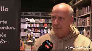 "Müssen mal alle verstehen": Mario Basler äußert sich deutlich zu AfD-Behauptungen