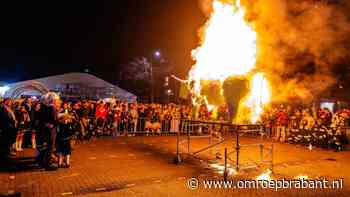 Carnaval eindigt met eendverbranding • Fijnfisjenie Café sluit de deuren