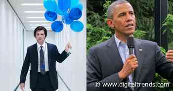 Ben Stiller tried to cast Barack Obama in Severance season 2