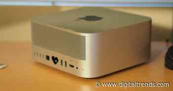 Apple might launch a new Mac Studio, but there’s a surprising twist