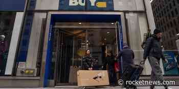 Best Buy CEO says tariffs make price increases for Americans highly likely