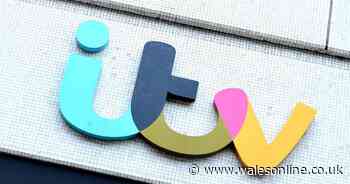 ITV announces 'high stakes' quiz show fronted by Strictly Come Dancing star