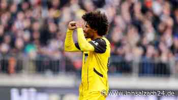 Borussia Dortmund gegen OSC Lille jetzt im Live-Ticker: BVB will vorlegen