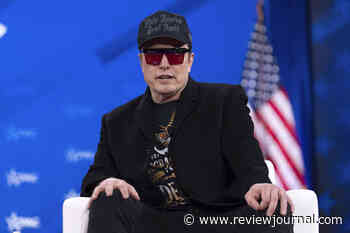 Trump’s DOGE-led cuts target Nevada’s Native American services