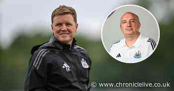 'Crazy' Newcastle United transfer plans not considered as Eddie Howe sack truth laid bare