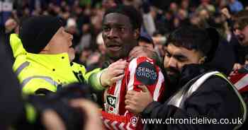 Eliezer Mayenda gives Sunderland something Wilson Isidor can't after brave gamble