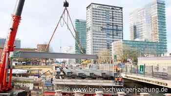 „Von Substanz gelebt“: Jubel über Milliarden für Infrastruktur