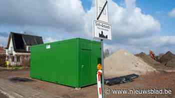 Sint-Amands heeft twee nieuwe straatnamen (die verwijzen naar agrarische verleden van het gebied)