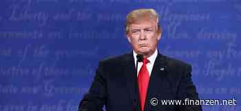 Trump stellt Militärhilfe für die Ukraine vorerst ein - Selenskyj hebt Bedeutung der Beziehung zu den USA hervor