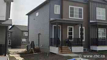 Calgary man facing domestic murder charge was under court order to stay away from ex-spouse