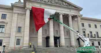 Manitoba pulls U.S. booze, offers tax deferrals to businesses in wake of tariffs