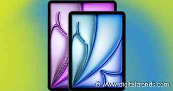 6 things about the M3 iPad Air that made us wonder what Apple was thinking