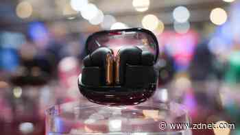 The most innovative products at MWC 2025 aren't phones - these wearables get my vote