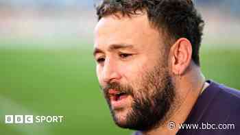 Quiet renaissance puts Stuart in Lions frame