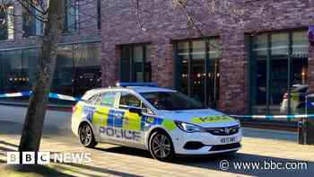 Man charged with GBH following Swindon stabbing