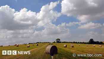 Council's 'dismay' over tax on farming inheritance