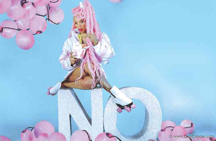 Who Raised Tariqa Waters?