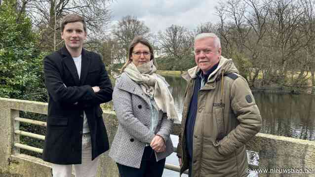 Mieke Pauwels is nieuwe voorzitter CD&V Hoboken: “Over partijgrenzen heen bouwen aan een mooie toekomst voor Hoboken”