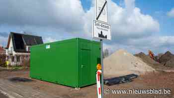 Sint-Amands heeft twee nieuwe straatnamen (die verwijzen naar agrarische verleden van het gebied)