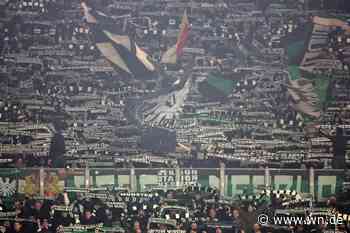 Preußen Münster holt den nächsten Auswärtsfahrt-Titel