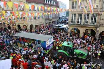Suche nach der Erklärung: 20.000 weniger als im Vorjahr