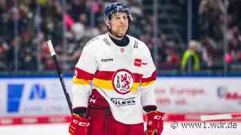 DEL: DEG-Debakel in Augsburg - Abstieg rückt näher