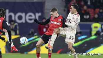 Musiala vs. Wirtz: Der große Daten-Vergleich