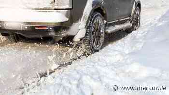 Winterreifen im Sommer fahren: Drei Gründe, warum das keine gute Idee ist
