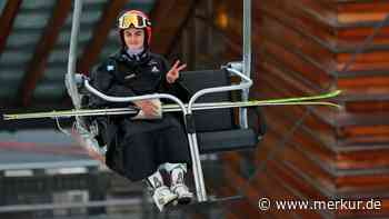 Skispringen im Liveticker: Wechsel auf die Großschanze - Nächste Medaillenchance für DSV-Adler