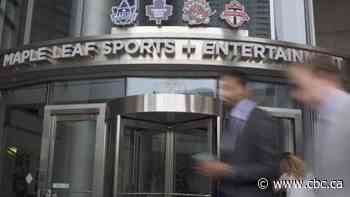 Maple Leaf Sports and Entertainment cuts 80 jobs in company-wide restructuring