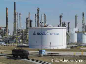 Nova Chemicals to be purchased as part of international corporate merger