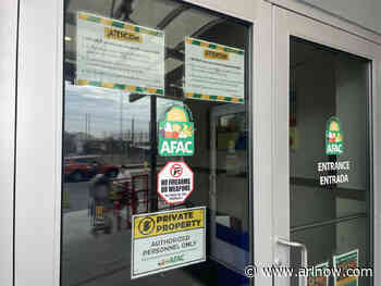 EXCLUSIVE: Amid immigration raids, a quiet resistance movement builds in Arlington