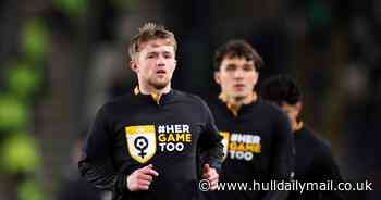 Hull City 1-0 Plymouth Argyle LIVE match updates and reaction from the MKM Stadium