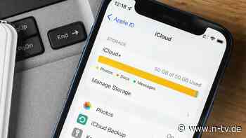 Einspruch eingelegt: Apple verwehrt britischer Regierung Zugriff auf Nutzerdaten