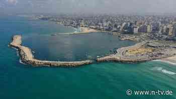 Arabische Liga billigt Konzept: Al-Sisi stellt Plan für Zukunft des Gazastreifens vor