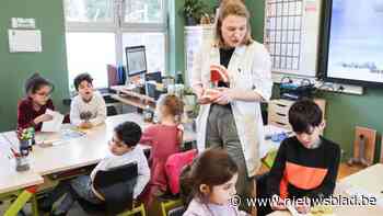 Basisschool 3Hoek zoekt tandartsen voor hun Dag van de Mondhygiëne