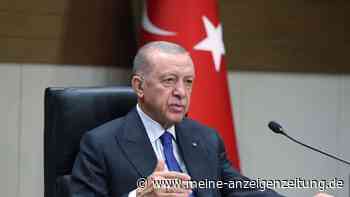 Erdogan-Justiz geht erneut gegen Opposition vor – Bürgermeister verhaftet