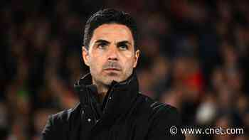 Champions League Soccer: Livestream PSV vs. Arsenal From Anywhere