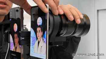 MWC 2025: The Weirdest Phones We've Seen